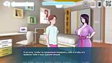 Complete Gameplay - SexNote, Part 4 snapshot 14