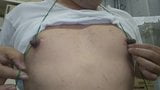 nipple tied torture #4 snapshot 4