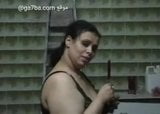 Сексуальная арабская саудовская женщина с большой задницей трахается с суданским мужчиной с большим черным членом, часть 1 snapshot 5