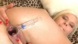 Speculum Masturbation snapshot 10