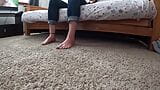 Emma's Oiled Soles 5 snapshot 1