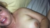 Girlfriend Cumshot Slo Mo snapshot 6