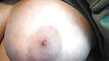 Felpa da lavoro titty drop! pov tit drop e gioca per farti venire! snapshot 10