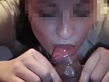 Post-Orgasmus-Blowjob und Spermaspiel snapshot 7