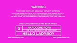 Helloladyboy kleiner asiatischer Ladyboy mit triefender Gesichtsbesamung gefickt snapshot 1