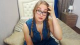 Curvy cutie with pigtails snapshot 2