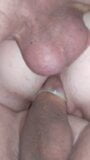 Wife double penetrated snapshot 1