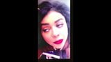 Omaggio alla sborra facciale - Sarah Hyland 2 snapshot 1