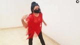 TAK VE TAK VE - SABA MUJRA NEW DANCE PAKISTANI MUJRA snapshot 14