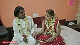 Romantic First Night With My Wife - Suhagraat snapshot 3