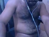 Arab Bahrain Guy Hairy snapshot 22