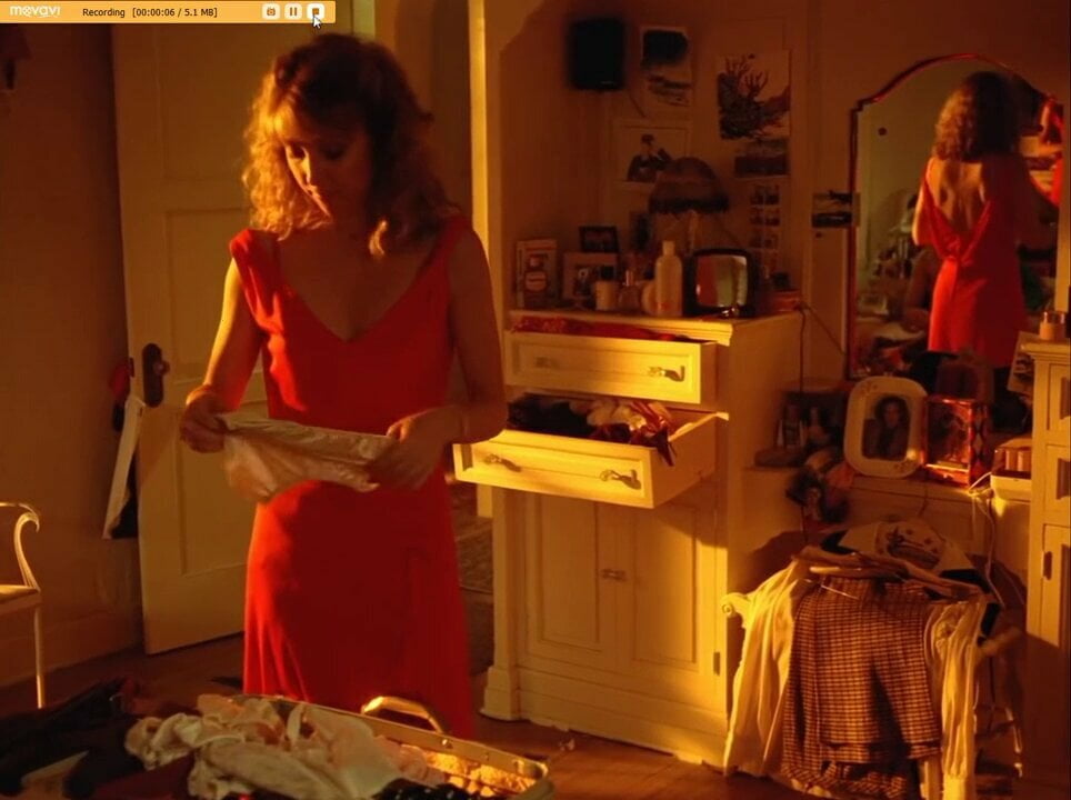 yürekten biri 3 (1982)