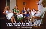 Drei Dirndl di Paris 1981 filem penuh snapshot 23