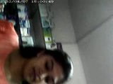 Lankan sexy farmacia chica (no desnuda) snapshot 4