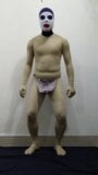 Zentai Tarzan penis porn zentaisspandex snapshot 8