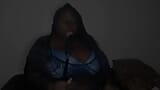 Ebony Women Having Some Hot Fun snapshot 2