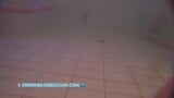 !BEST! Jet stream masturbation for French girl! She uses the water pressure for an orgasm. And hidden pool cam tapes it! snapshot 14