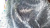 Spread sperm on my jacket snapshot 9