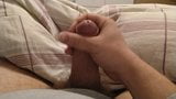 Playing with my penis snapshot 1