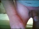 Daddy wanking webcam snapshot 2