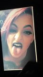 Wwe ruby ​​riott cum tribute 2 snapshot 1