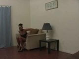 Interracial femdom ballbusting y mordida de polla snapshot 4