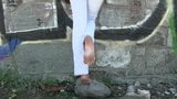 Barefoot snapshot 7