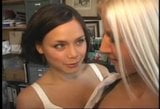 Nadia and Sarah Lez scene snapshot 4