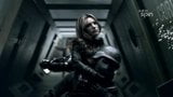 Kelly Brook - Металлические хроники с Hurlant snapshot 9