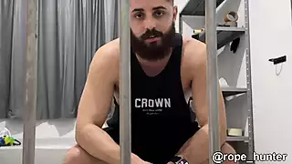 Pov: sei nella mia gabbia e ti trasformerò in un oggetto | xHamster