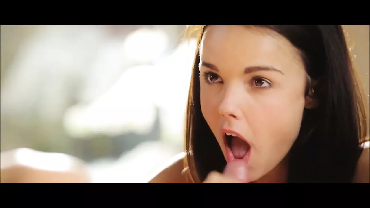 Dillion harper oral creampie