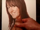 Tribute request for Natalie Cassidy snapshot 4