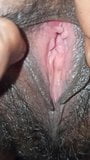 Desi Milf zeigt Pussy Loch snapshot 4