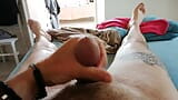 Morning Masturbation snapshot 3