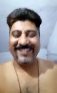 Muscle Indian Gay Bear Daddy Full Body Show Uncut Dick: Amateur ...