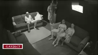 La verdadera sauna gay tal como es | xHamster