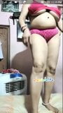 Khushbu bhabhi dal vivo snapshot 8