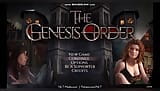 The Genesis Order - erica Ride #12 snapshot 1