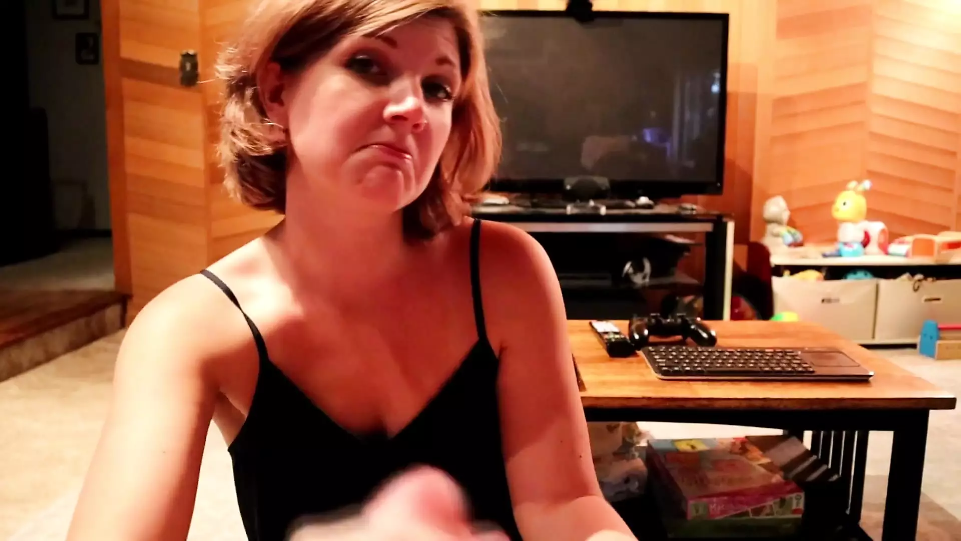 Showing My Stepson what a Blowjob Feels Like: Free Porn 3e | xHamster