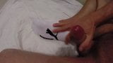 My news puma socks! snapshot 6
