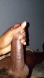 Antofucker masturbándose duro snapshot 1