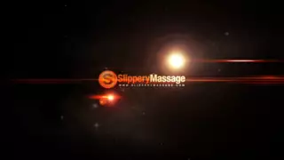 Free watch & Download Slippery massage babe sucking big cock and squizing tits