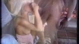 Anita blond - кліп (anabolic world tour (1995)) snapshot 11