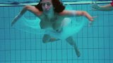 Piyavka Chehova underwater teens Nata Szilva snapshot 1