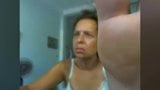 Perfect MILF cam soles in face NO SOUND snapshot 20