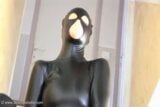 Zentai unmasking snapshot 7