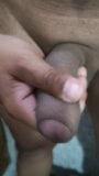 you like my big black penis you want to caress it, jerk me off and fITH snapshot 7