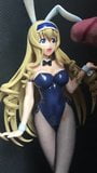 cecilia bunny 2nd figure bukkake sof 6 snapshot 7