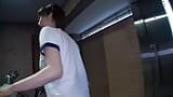 rtNanako Mori - 30 Rounds Of Nutting Frenzy part 2 snapshot 20