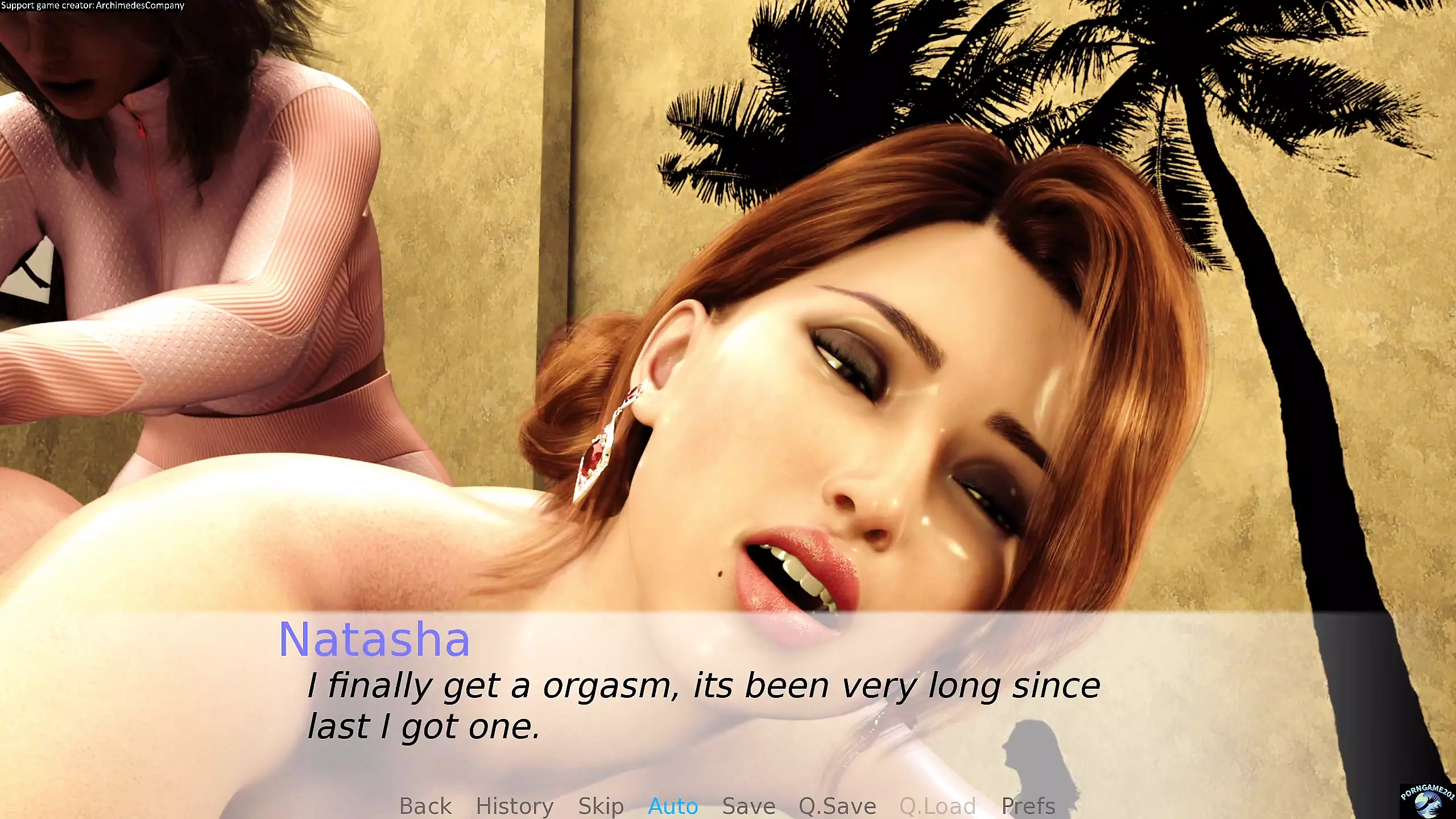 Kichkina porno xaritasi külot ichida